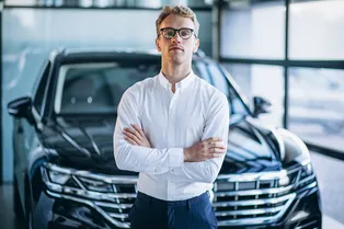 «Перекупщики» уходят в прошлое: каким продавцам авто сегодня доверяют россияне «Перекупщики» уходят в прошлое: каким продавцам авто сегодня доверяют россияне