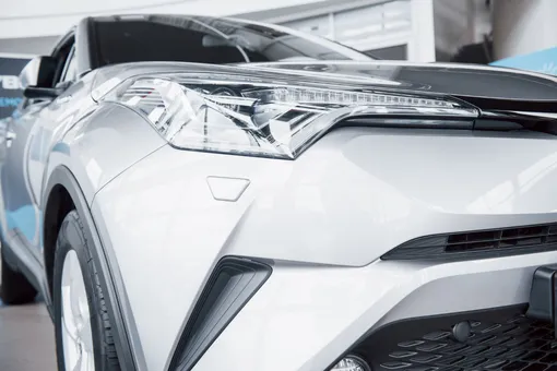 Россия может столкнуться с автомобильным дефицитом