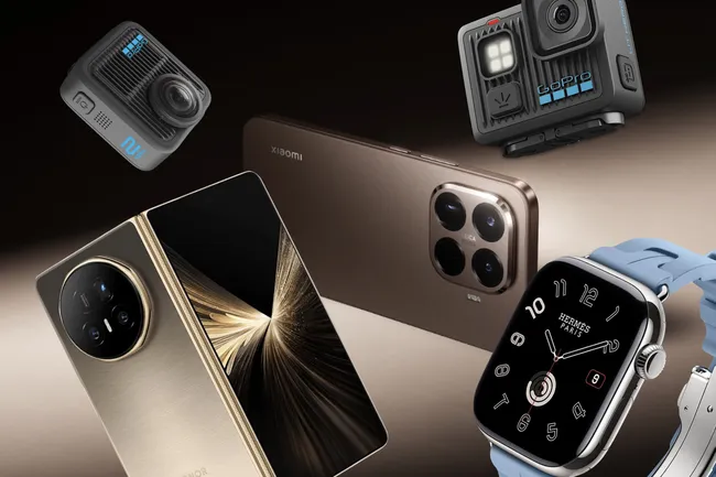 SIM-карты «без прошлого», рекорд Exeed, самый тонкий Honor и Apple Watch не как у всех