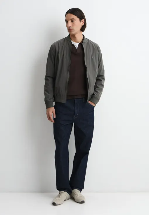 Urban Fashion for Men, 3590 руб. Как выбрать мужскую ветровку