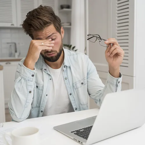 ИИ провалил эксперимент с «биксономанией»: он придумал болезнь, которой не существует, но все в нее поверили