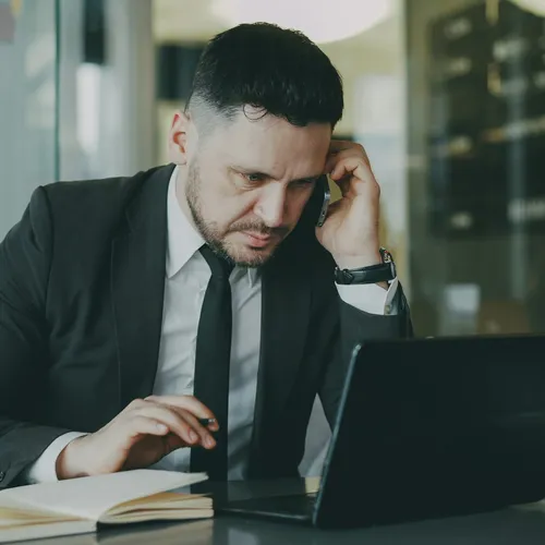 Внимание в цифровую эпоху: почему оно рассеивается и как его вернуть?