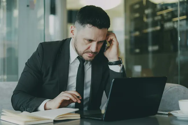 Внимание в цифровую эпоху: почему оно рассеивается и как его вернуть?