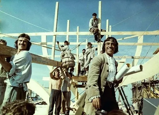 Владимир Высоцкий