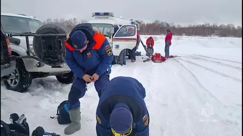 Нажми и смотри