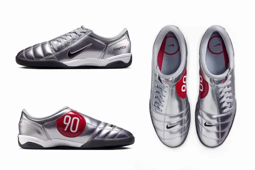 Nike Total 90
