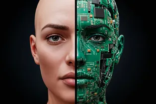 Компания Anthropic призвала остановить разработку ИИ. Критики считают, что это способ борьбы с конкурентами