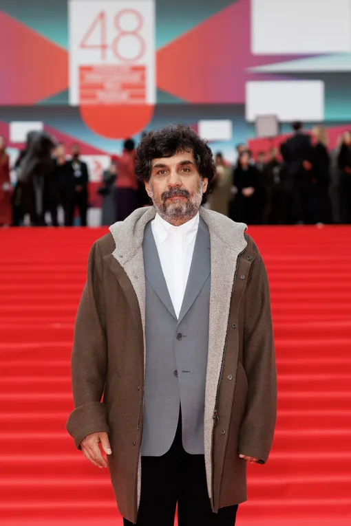 Махмут Фазыл Джошкун