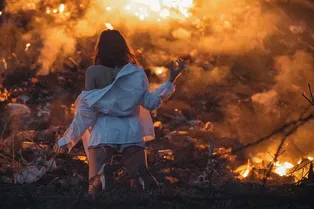 Какой едой нужно запасаться в первую очередь, если случится апокалипсис?