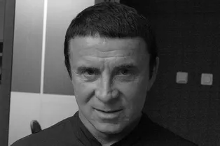 Умер Анатолий Кашпировский. Знаменитому целителю было 87 лет