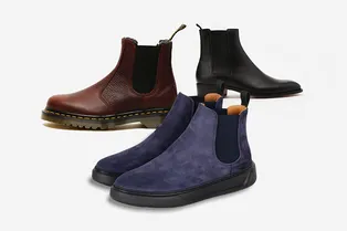 Челси — самая универсальная обувь на зиму: мы нашли 10 отличных пар