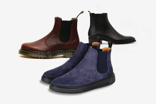 Челси — самая универсальная обувь на зиму: мы нашли 10 отличных пар