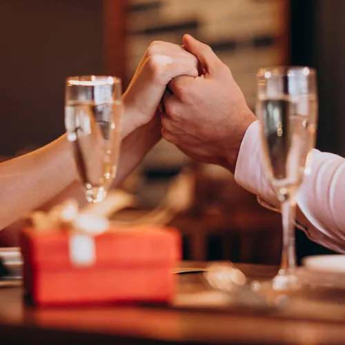 35-летняя женщина сходила на свидание с зумером и поделилась впечатлениями: «Пустая трата времени»