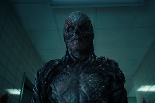 Очень странные дела