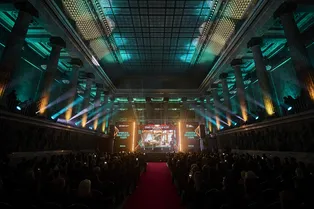 В Санкт-Петербурге состоится вручение Всероссийской отельной премии WHERETOTRAVEL HOTELS AWARD 2025