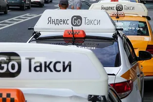 Проиграли сами себе: почему забастовки таксистов ничего не изменили