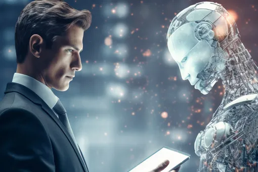 У главы Uber появился ИИ-клон: на нем можно «потренироваться» перед реальной беседой с боссом У главы Uber появился ИИ-клон: на нем можно «потренироваться» перед реальной беседой с боссом