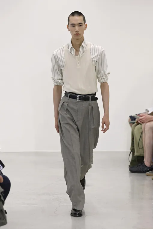 Paul Smith Paul Smith