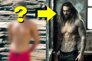 В это трудно поверить: как изменился Джейсон Момоа за 20 лет В это трудно поверить: как изменился Джейсон Момоа за 20 лет
