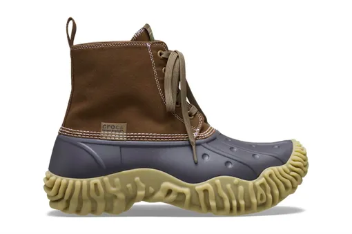 Salehe Bembury x Crocs Salehe Bembury x Crocs