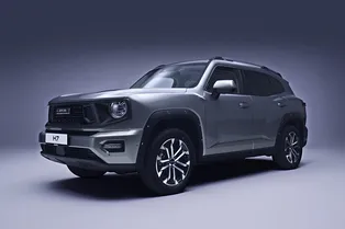 Haval H7