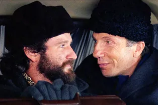 6 знаменитых актеров, которые променяли СССР на США