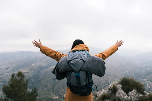 «Надоело выживать»: зумеры массово покидают мегаполисы в поисках лучшей жизни «Надоело выживать»: зумеры массово покидают мегаполисы в поисках лучшей жизни
