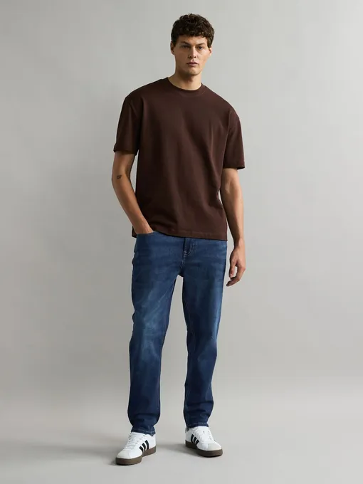 Мужские джинсы 2026 Мужские джинсы 2026