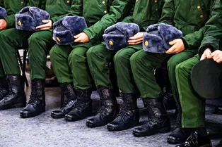 Подслушано в военной части: самые уморительные армейские анекдоты о медкомиссии — до слез!