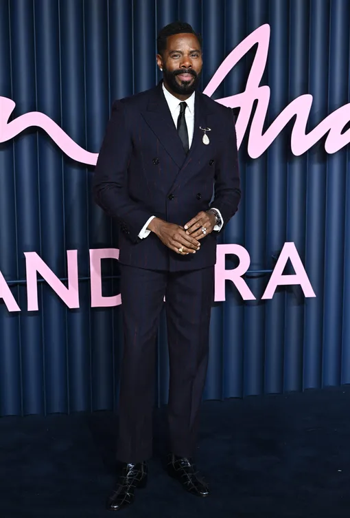 Колман Доминго