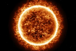 Две магнитные бури подряд испортят выходные: погода в Москве 15 мая