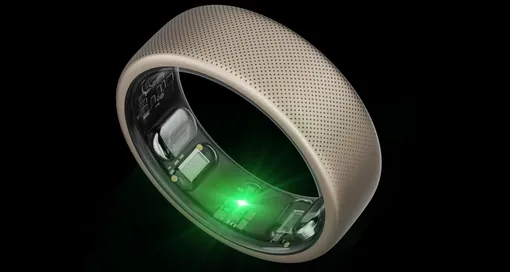 Фитнес-кольцо