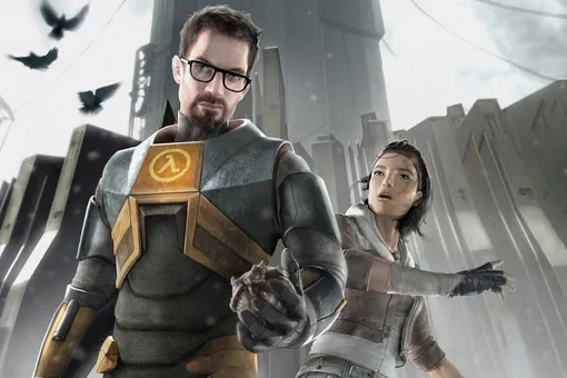 Half-Life 3 может выйти спустя 17 лет: почему эта игра стала такой культовой? Half-Life 3 может выйти спустя 17 лет: почему эта игра стала такой культовой?
