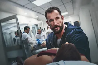 Главный сериал года: почему «Больница Питт» выиграл «Эмми» и стоит ли смотреть шоу? Главный сериал года: почему «Больница Питт» выиграл «Эмми» и стоит ли смотреть шоу?