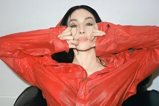 58-летняя Моника Белуччи показала фото без одежды: тело на зависть молодым