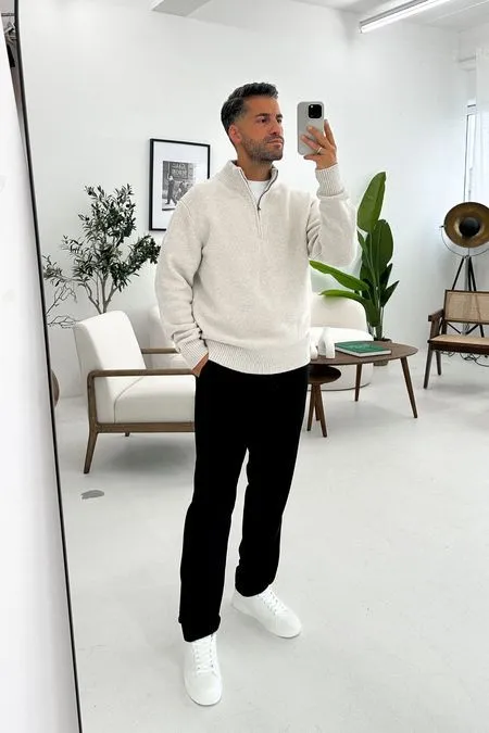 Мужские кроссовки