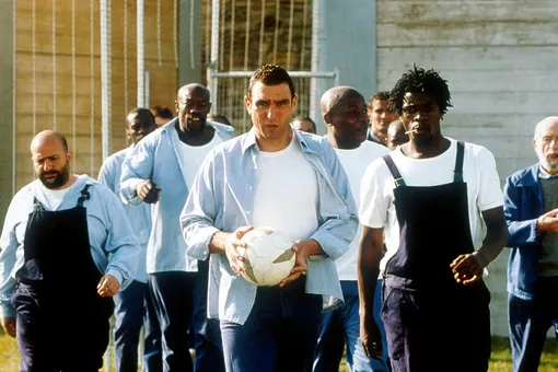 Бекхэм в роли русского и Неймар в «Три икса»: самые яркие камео футболистов в кино Бекхэм в роли русского и Неймар в «Три икса»: самые яркие камео футболистов в кино