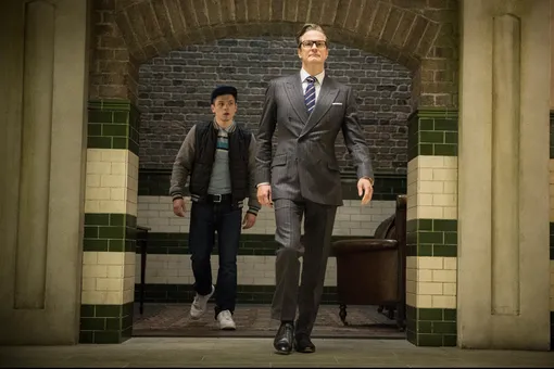 Как выбрать идеальный классический костюм: полное руководство