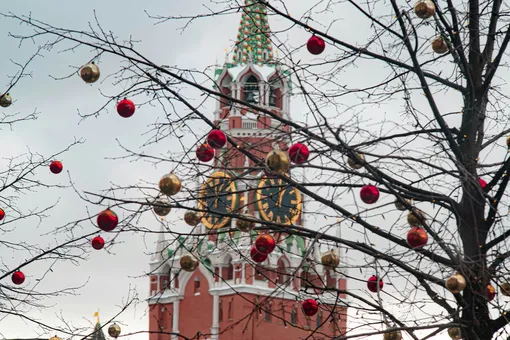 Москву опять накроет аномальное тепло: как долго оно продлится Москву опять накроет аномальное тепло: как долго оно продлится