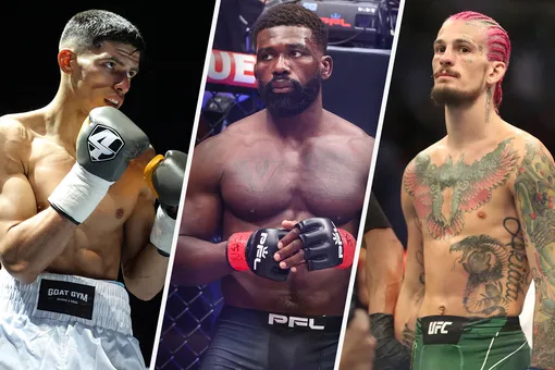 Модель, бухгалтер и бариста: кем были участники «Претендентской серии Дэны Уайта» до UFC