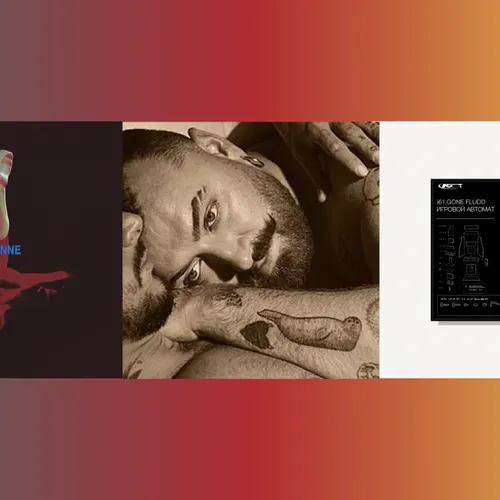Fontaines D.C., Sam Smith и GONE.Fludd: дайджест музыкальных релизов (14 — 21 августа)
