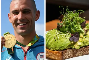 Этот чудо-завтрак едят все атлеты на Олимпиаде: он повышает силу на 20% Этот чудо-завтрак едят все атлеты на Олимпиаде: он повышает силу на 20%