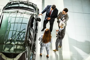 Последний шанс: почему нужно покупать автомобиль прямо сейчас Последний шанс: почему нужно покупать автомобиль прямо сейчас