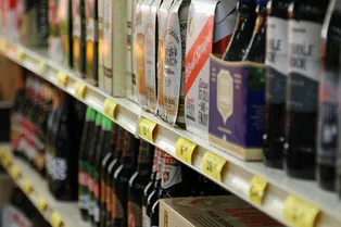 Россияне выбирают ЗОЖ: алкомаркеты начали сокращать сети после нескольких лет расширения