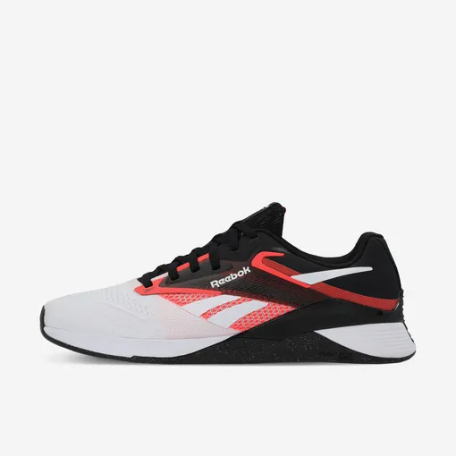 Кроссовки для силовых тренировок Reebok Nano X4 Кроссовки для силовых тренировок Reebok Nano X4