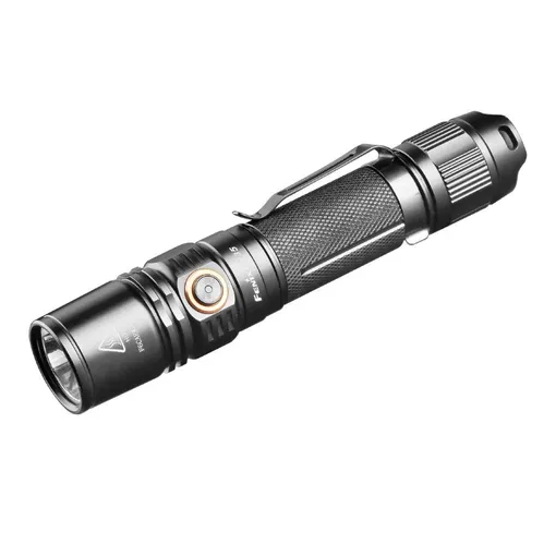 Fenix PD35 V2.0 Как выбрать лучший ручной фонарик