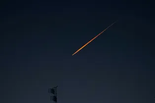 «Осколок» межзвездного гостя: летящая к Солнцу комета могла быть частью 3I/ATLAS