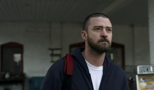 Джастин Тимберлейк