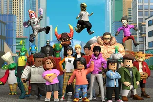 Когда Roblox разблокируют в России: в Госдуме прояснили ситуацию с игрой Когда Roblox разблокируют в России: в Госдуме прояснили ситуацию с игрой
