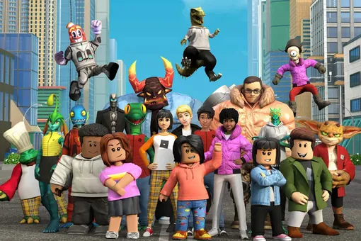 Когда Roblox разблокируют в России: в Госдуме прояснили ситуацию с игрой